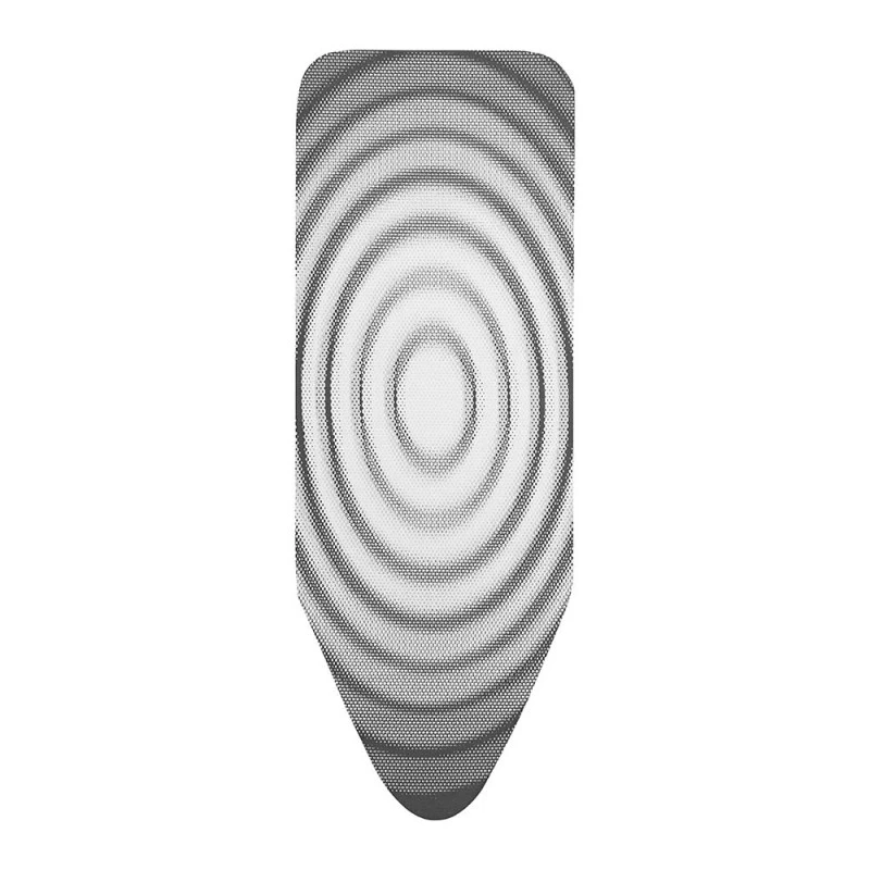 Калъф за маса за гладене Brabantia C 124x45cm, 8mm, Titan Oval